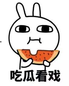 吃网红分手瓜的同时感慨,吃瓜之余的感慨与思考